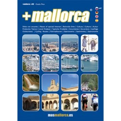 +Mallorca tijdschrift