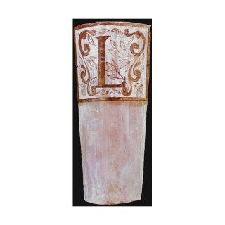 Hand-painted tiles - Mallorcan art