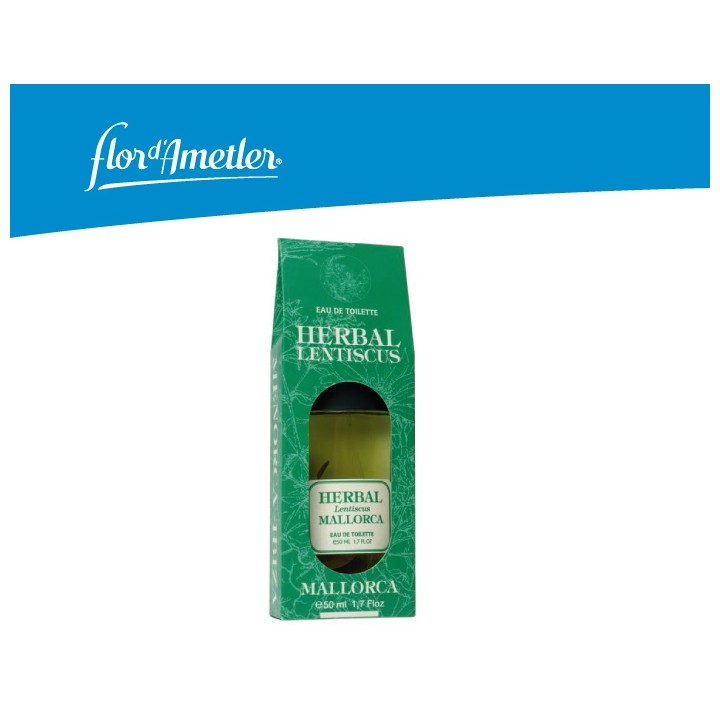 Flor d’Ametler: Herbal / Miramar / Citrics / 4 Illes