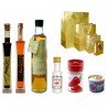 Products Selection of Mallorca. Christmas hamper - Christmas presents - Christmas Baskets - Lots of Christmas - Company Gifts