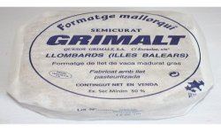 Mallorca ost semi - Grimalt