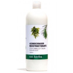Conditioner Horsetail and...