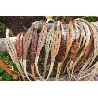 Slings - Natuurlijke vezel stroppen (Cactus Pita) en Esparto