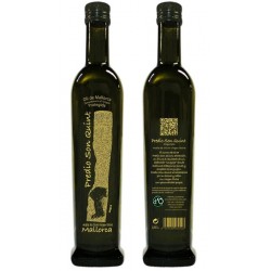 Aceite de oliva virgen extra Predio Son Quint 500 ml