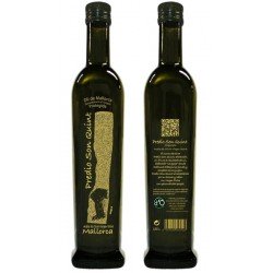 Extra virgin olivenolje 500 ml Predio Son Quint