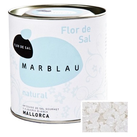 Flor de sal de Mallorca