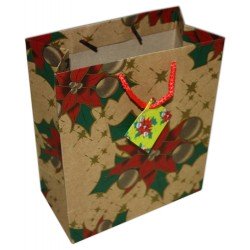Bag / Umschlag-Geschenk, Modell Fantasie