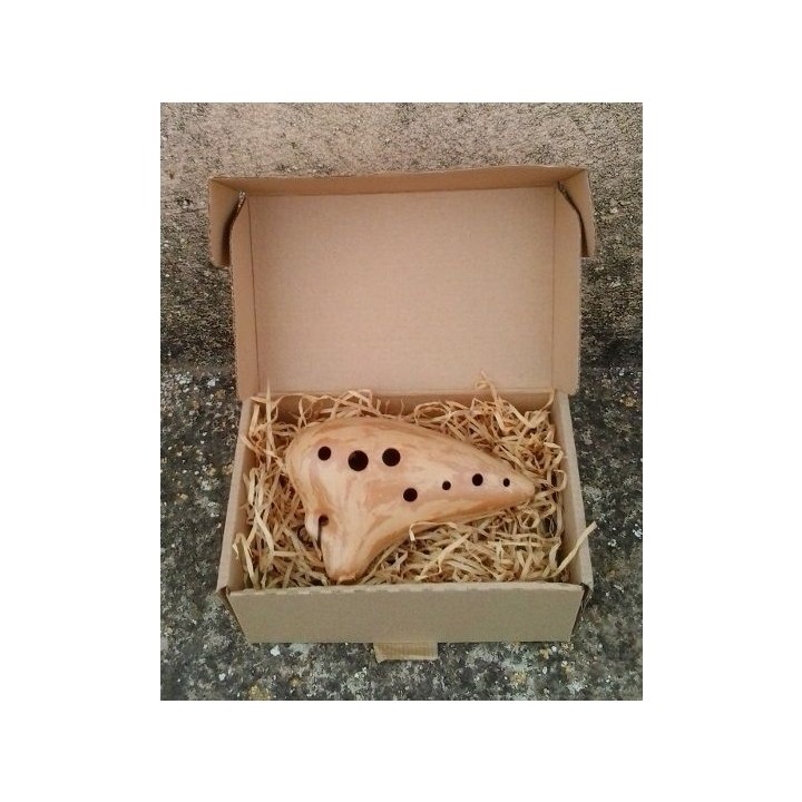 Ocarina - Instrument de musique - Majorque