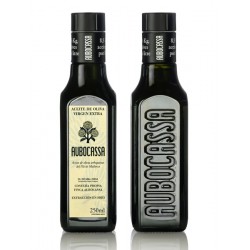 Olio extra vergine di oliva Aubocassa