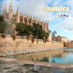 +Mallorca magazine