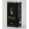 Aceite de oliva virgen extra Verderol / Algebici