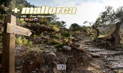Más Mallorca magazine