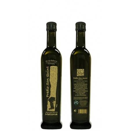 Extra virgin olivolja 250 ml Predio Son Quint