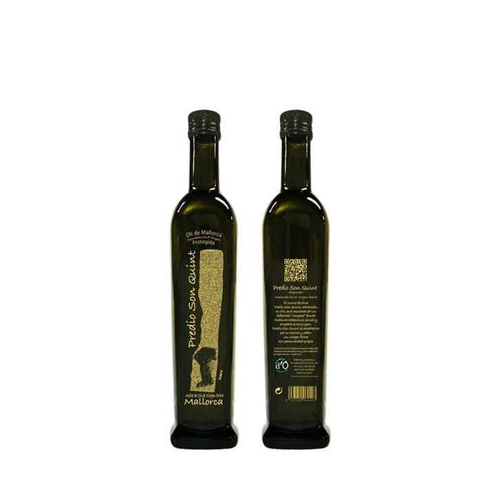 Extra virgin olivolja 250 ml Predio Son Quint