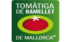 Geriebene „ramellet" Tomate von Mallorca