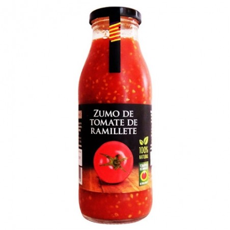 番茄汁西班牙