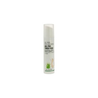 Gel for slitne føtter Aloe Vera - Tot Herba