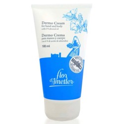Crème Flor d’Ametler. Handen en lichaam - Cosmetica