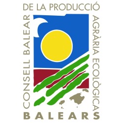 Organic paprika of Mallorca ECO