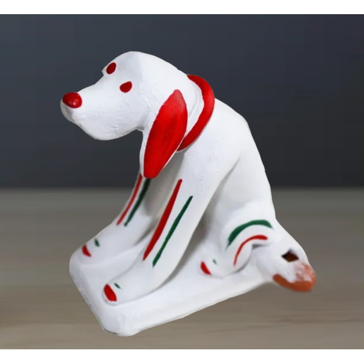 Siurell Dog
