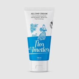 Flor d’Ametler Cream. Natural Cosmetics. All day cream