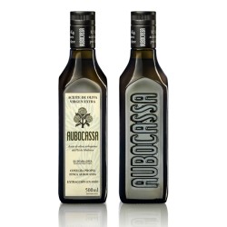 Extra virgin olive oil Aubocassa Mallorca