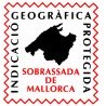 Sobrasada "Porc Negre" Mallorca (svart gris)