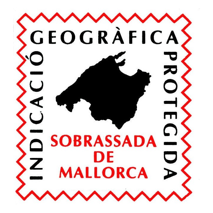 Sobrassada de Mallorca