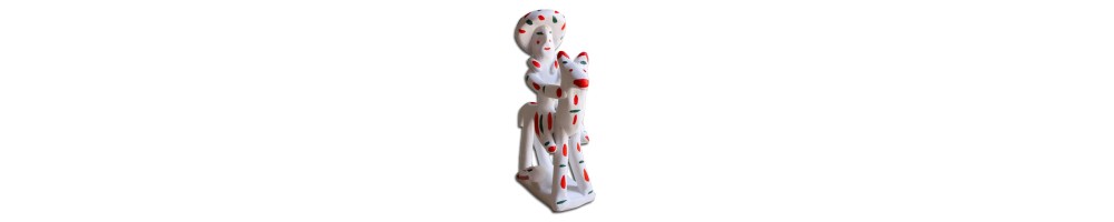 Siurell, Handicraft of Mallorca, Majorcan Siurell. Mallorca Shop