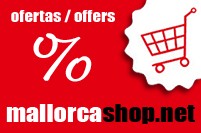 Mallorca Shop
