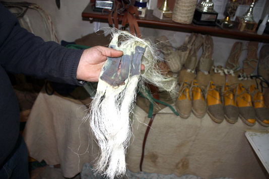 Sling - Hantverkare produkter, handgjorda. - Mallorca handmade